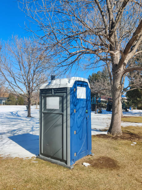 Professional Portable Potty Rental in Wyncote, PA